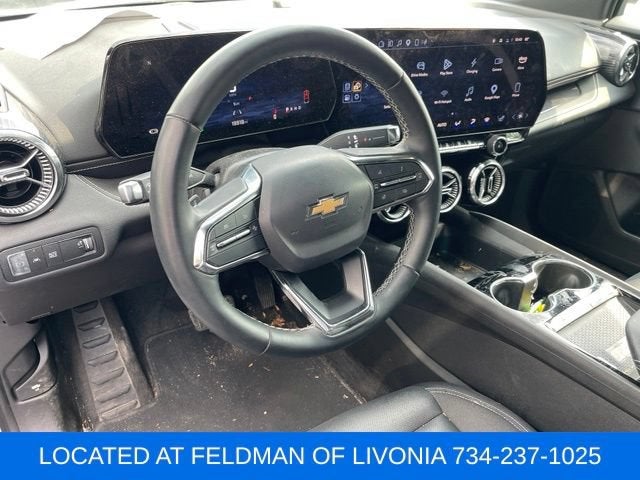 2024 Chevrolet Blazer EV LT