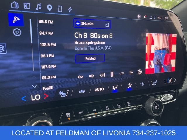 2024 Chevrolet Blazer EV LT