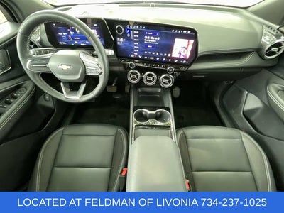 2024 Chevrolet Blazer EV LT