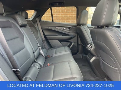 2024 Chevrolet Blazer EV LT