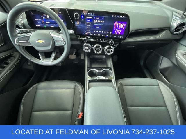 2024 Chevrolet Blazer EV LT