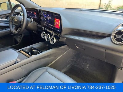 2024 Chevrolet Blazer EV LT