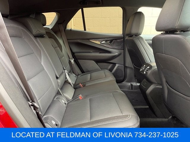 2024 Chevrolet Blazer EV LT