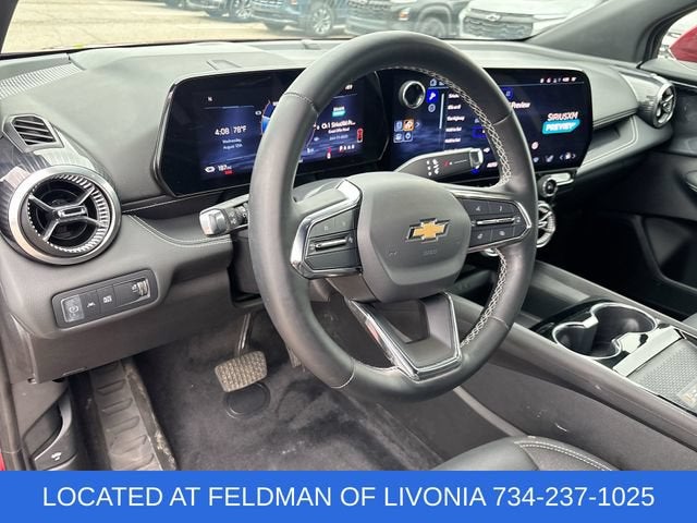 2024 Chevrolet Blazer EV LT