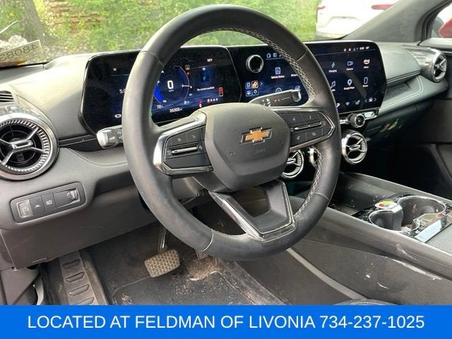 2024 Chevrolet Blazer EV LT