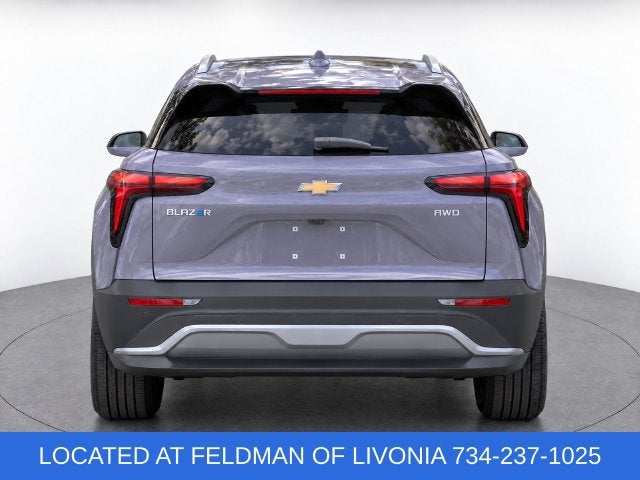 2024 Chevrolet Blazer EV LT