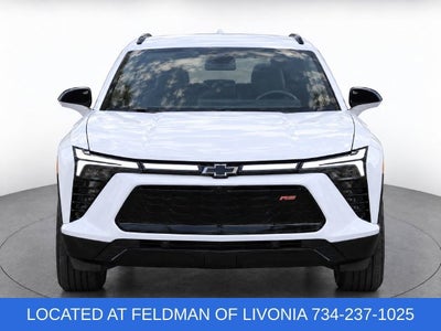 2024 Chevrolet Blazer EV RS