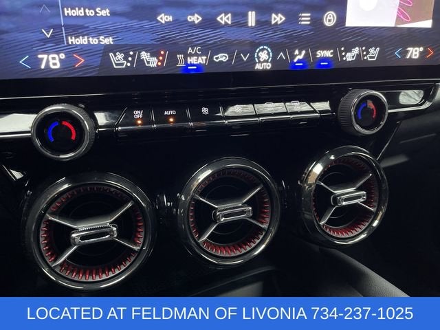 2024 Chevrolet Blazer EV RS