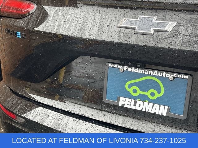 2024 Chevrolet Blazer EV RS