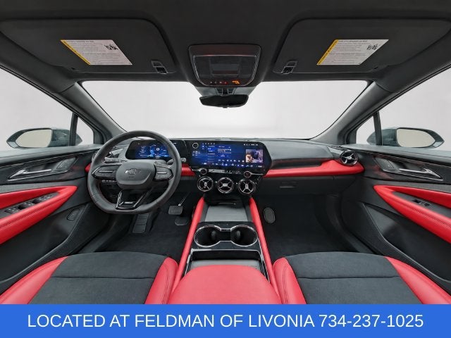 2024 Chevrolet Blazer EV RS