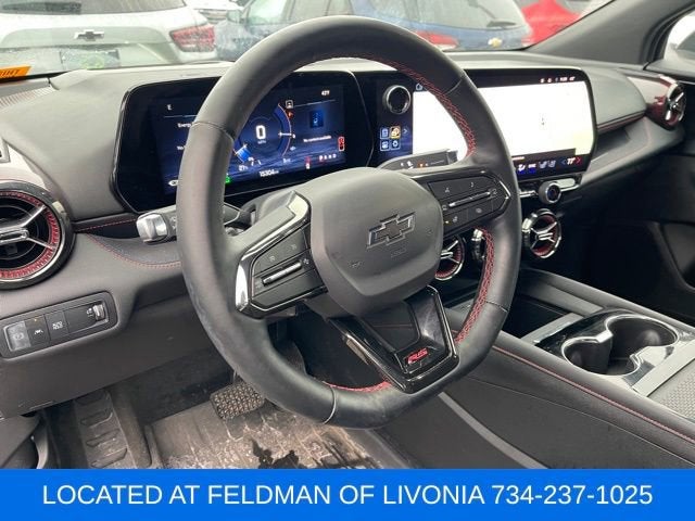 2024 Chevrolet Blazer EV RS