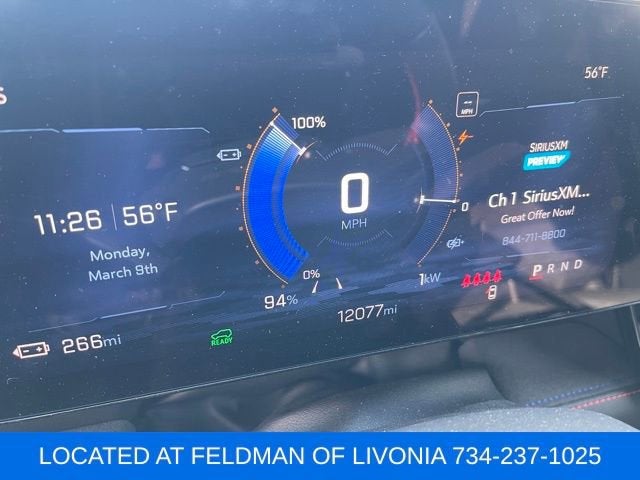 2024 Chevrolet Blazer EV RS