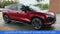2026 Chevrolet Blazer EV SS