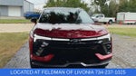 2026 Chevrolet Blazer EV SS