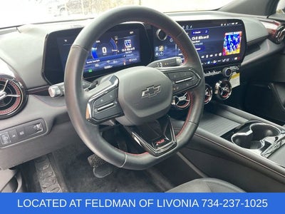 2024 Chevrolet Blazer EV RS