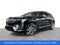 2025 Cadillac OPTIQ Luxury 2