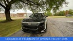 2025 Cadillac OPTIQ Luxury 2
