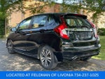 2020 Honda Fit EX