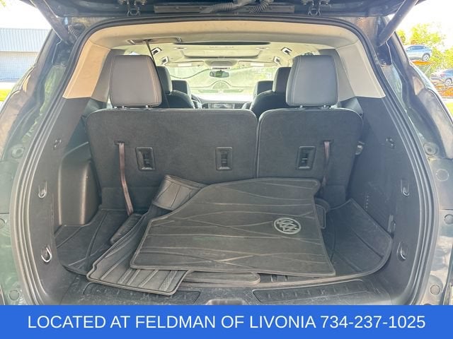 2019 Buick Enclave Essence