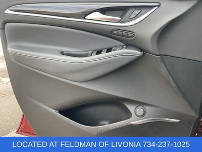 2024 Buick Enclave Premium