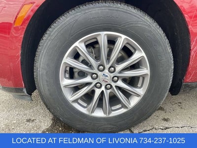 2024 Buick Enclave Premium