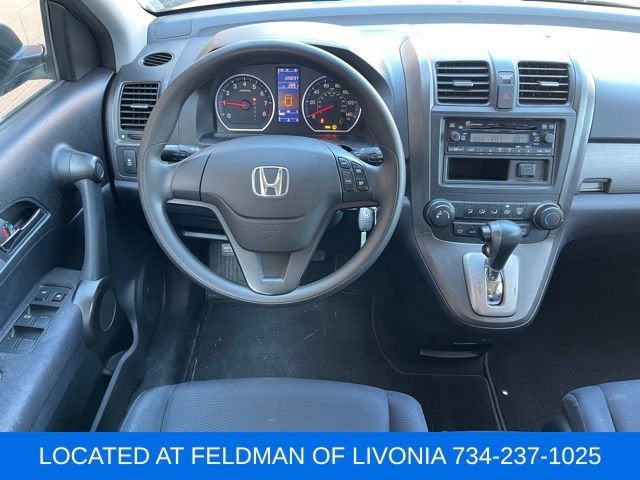 2011 Honda CR-V LX