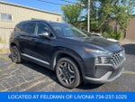 2021 Hyundai Santa Fe Limited
