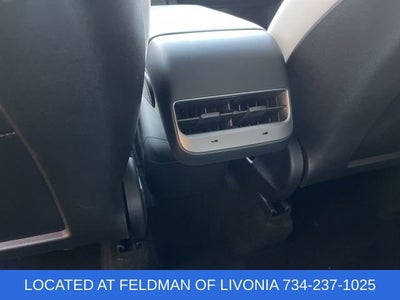 2024 Tesla Model Y Performance