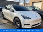 2024 Tesla Model Y Performance