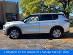 2024 Mitsubishi Outlander ES 2.5 S-AWC