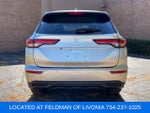 2024 Mitsubishi Outlander ES 2.5 S-AWC