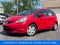 2013 Honda Fit Automatic