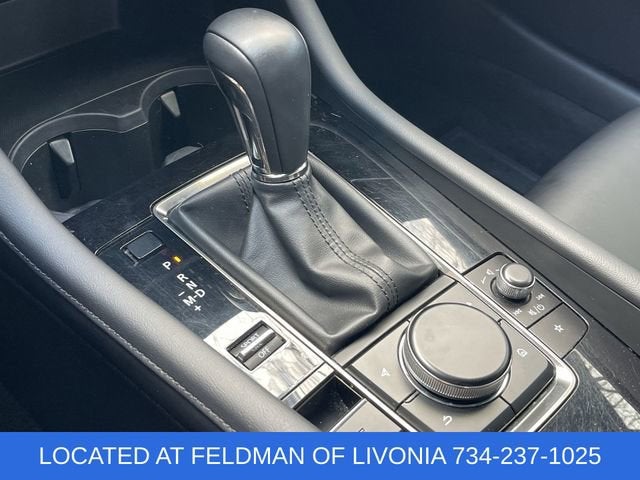 2023 Mazda Mazda3 Hatchback 2.5 S Preferred