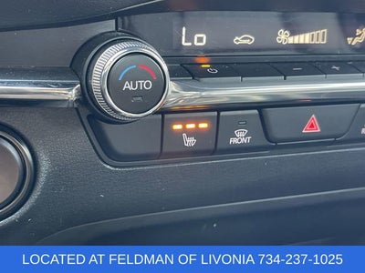 2023 Mazda Mazda3 Hatchback 2.5 S Preferred