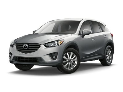 2016 Mazda Mazda CX-5 Touring