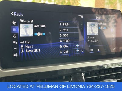 2023 Lexus GX 460 Premium