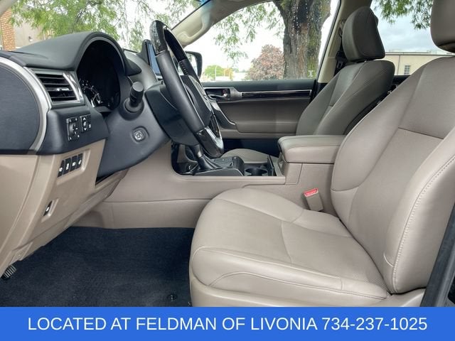 2023 Lexus GX 460 Premium