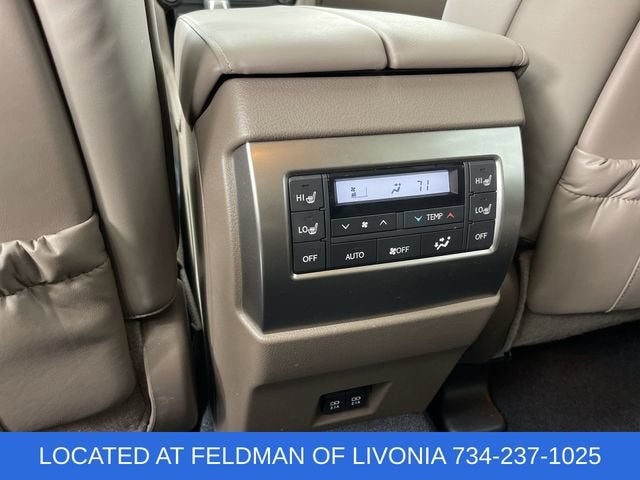 2023 Lexus GX 460 Premium