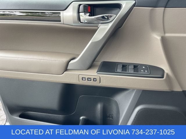 2023 Lexus GX 460 Premium