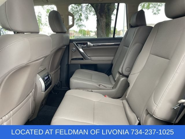 2023 Lexus GX 460 Premium