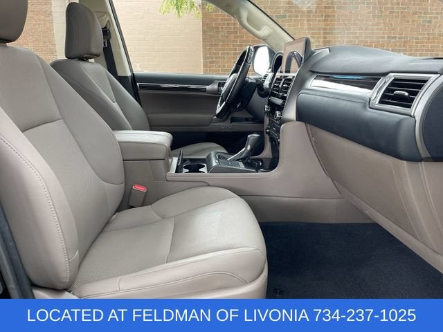 2023 Lexus GX 460 Premium