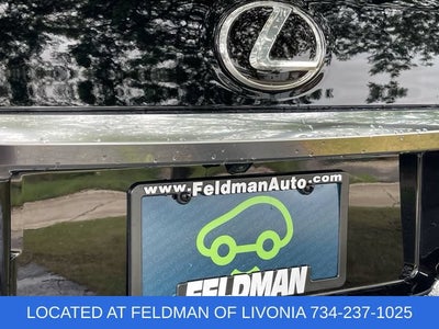 2023 Lexus GX 460 Premium