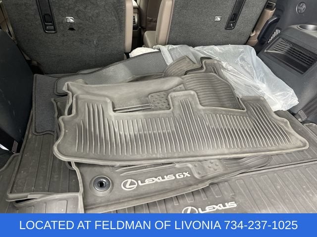 2023 Lexus GX 460 Premium