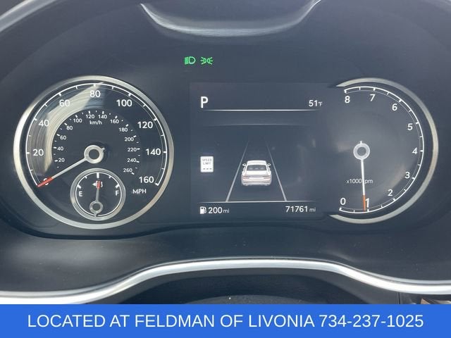 2023 Genesis G80 2.5T