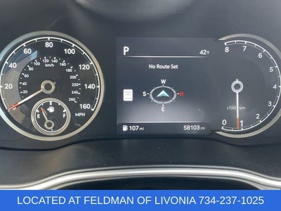 2024 Genesis GV80 2.5T AWD