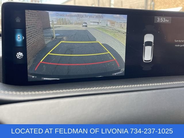 2024 Genesis GV80 2.5T AWD