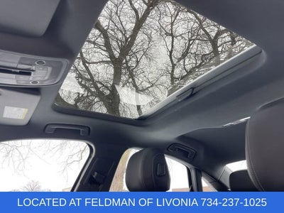 2024 Audi A3 Premium