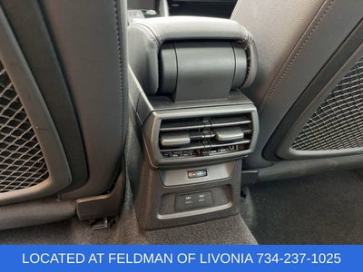 2024 Audi A3 Premium