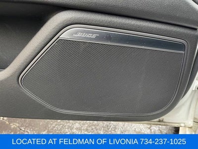 2016 Audi A7 3.0T Premium Plus