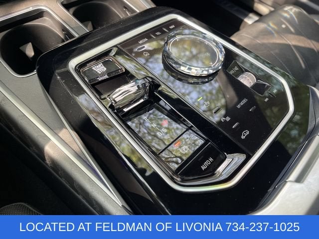 2023 BMW 760 i xDrive